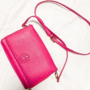 Tory Burch wallet purse